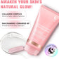 Collagen Night Wrapping Peel Off Mask (Buy 1 Get 1)
