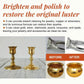 ShineBright™ - Instant Copper & Brass Cleaning Liquid ✨🥇 (Buy 1 Get 1 Free🔥🔥) Limited Period Offer