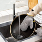 Dish Washing Wire Gloves ( Pack of 1 )