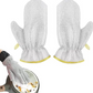 Dish Washing Wire Gloves ( Pack of 1 )