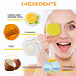 Turmeric & Kojic Acid Cleansing Pads (50 Pads)